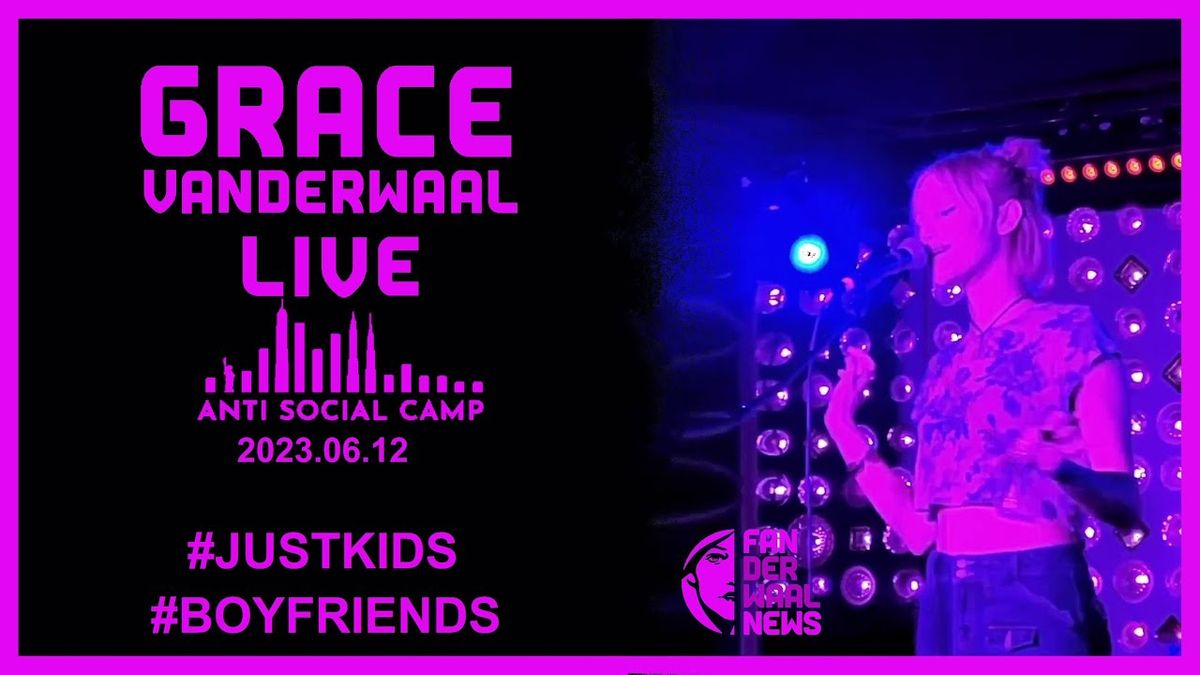Grace VanderWaal at Roxy Theatre Los Angeles, 18 May | Event in West Hollywood | AllEvents
