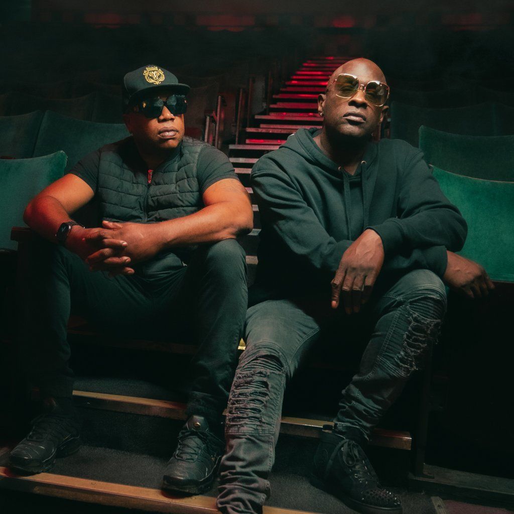 Break Thru - Fabio & Grooverider - Sunday History Lesson, 28 December | Event in Birmingham | AllEvents