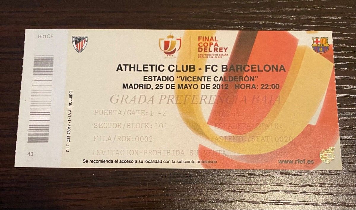 Mayo 214 Barcelona Tickets, 11 October | Event in Barcelona | AllEvents
