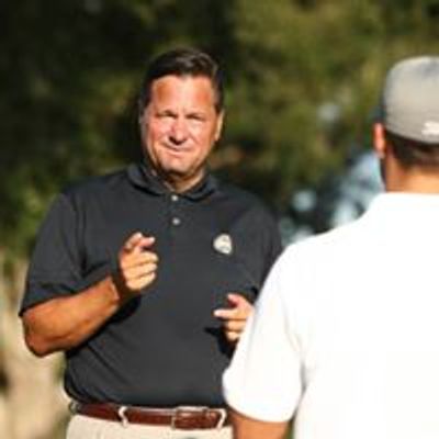 Brad Myers, PGA