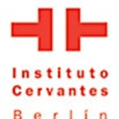 Instituto Cervantes Berlin logo