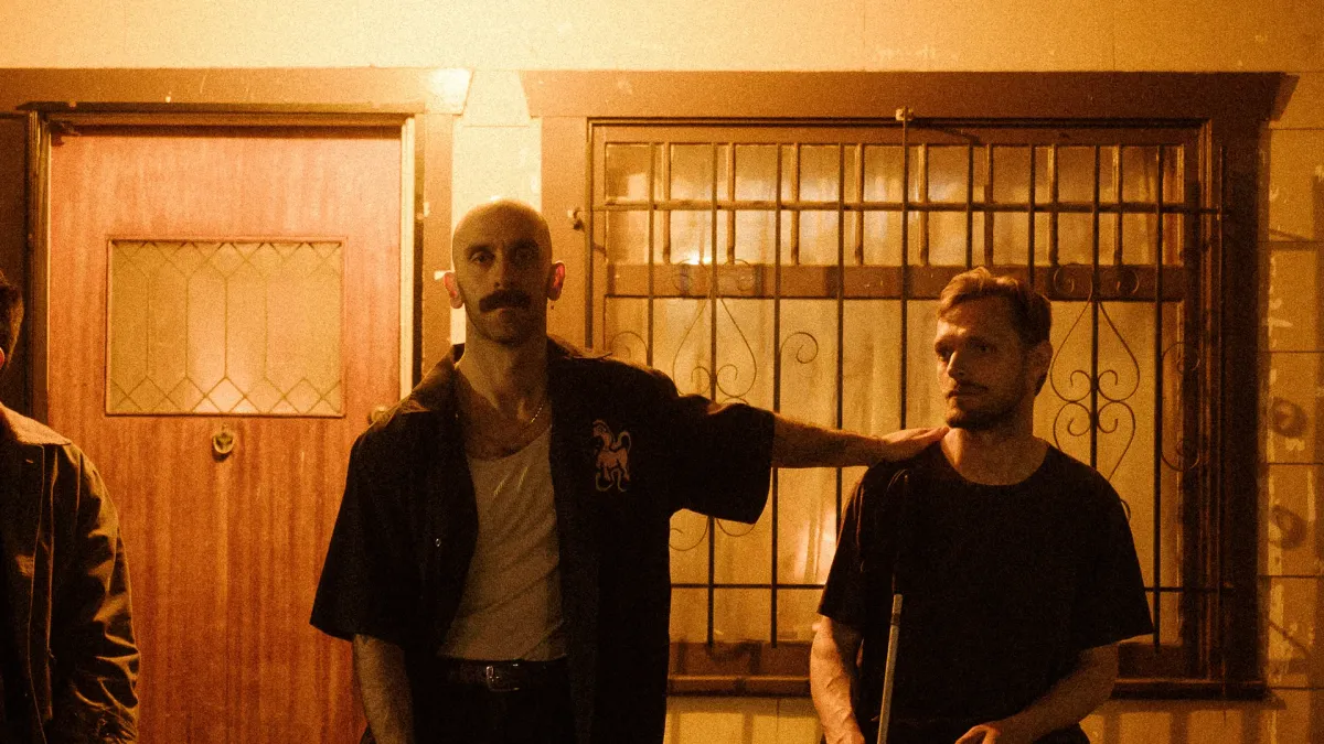 X Ambassadors in Seattle, 10 September | Event in Seattle | AllEvents