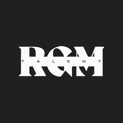 RGM Talent logo