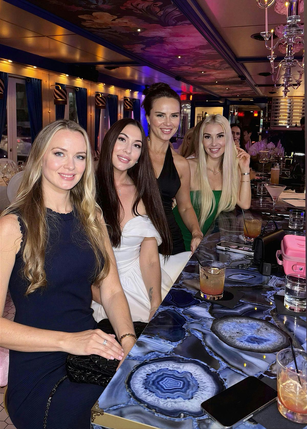 HER night out | Event in Hollywood | AllEvents