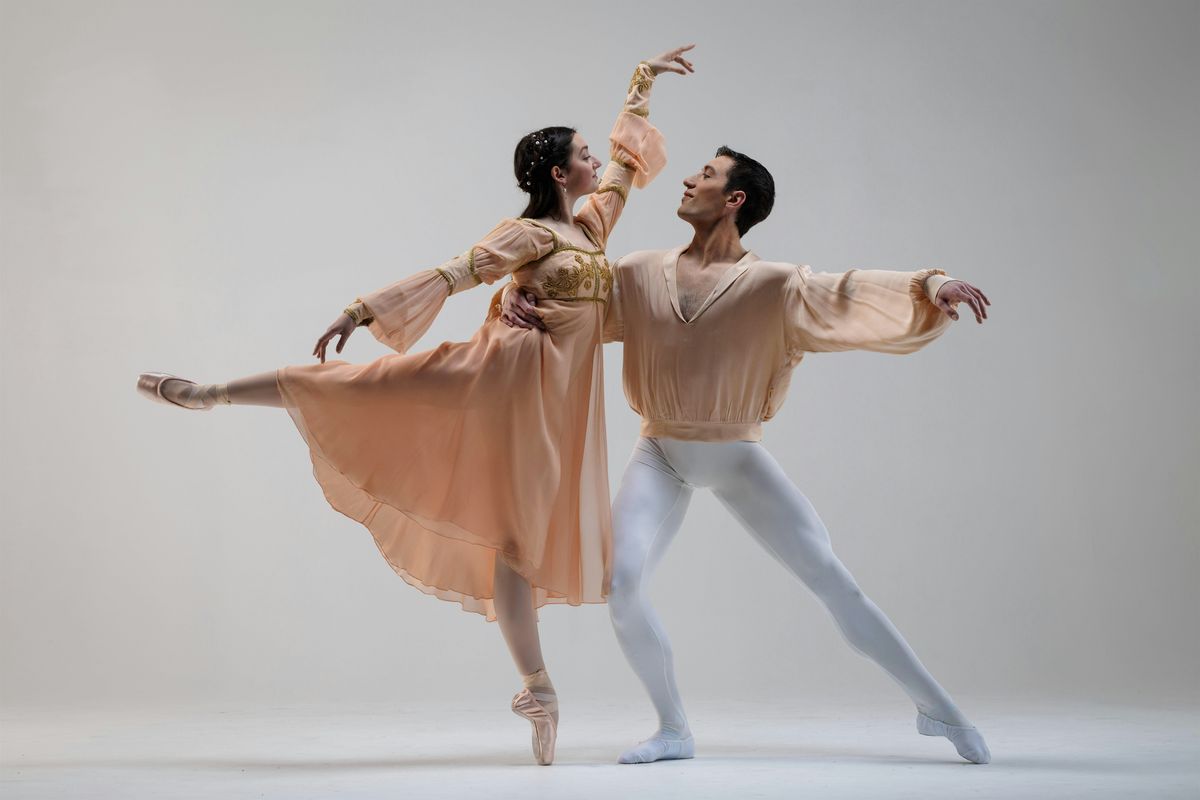 BYU Ballet Alumni Mixer, 13 February | Event in Provo | AllEvents