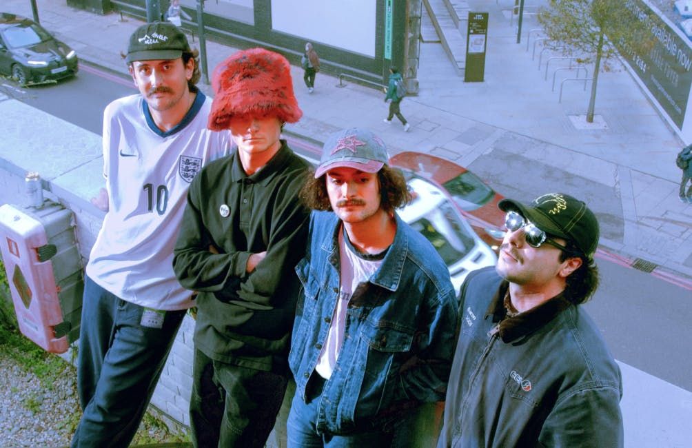 Rum Jungle, 11 February | Event in Brighton | AllEvents