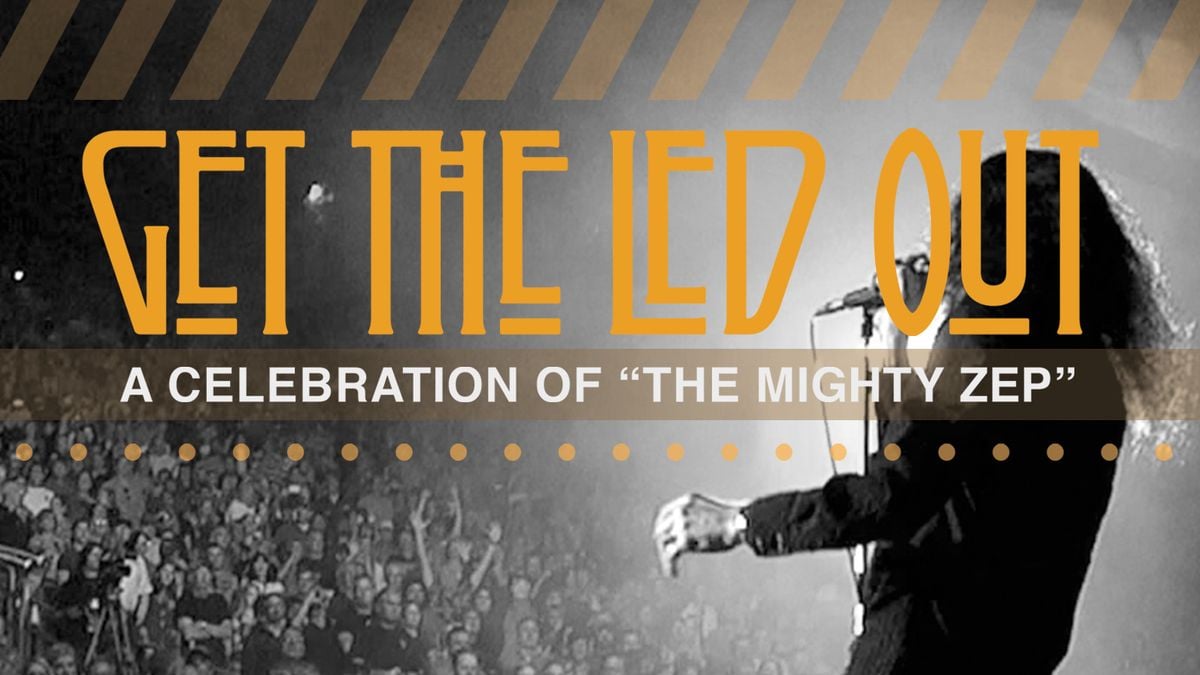 Get The Led Out, 3 October | Event in Temecula | AllEvents