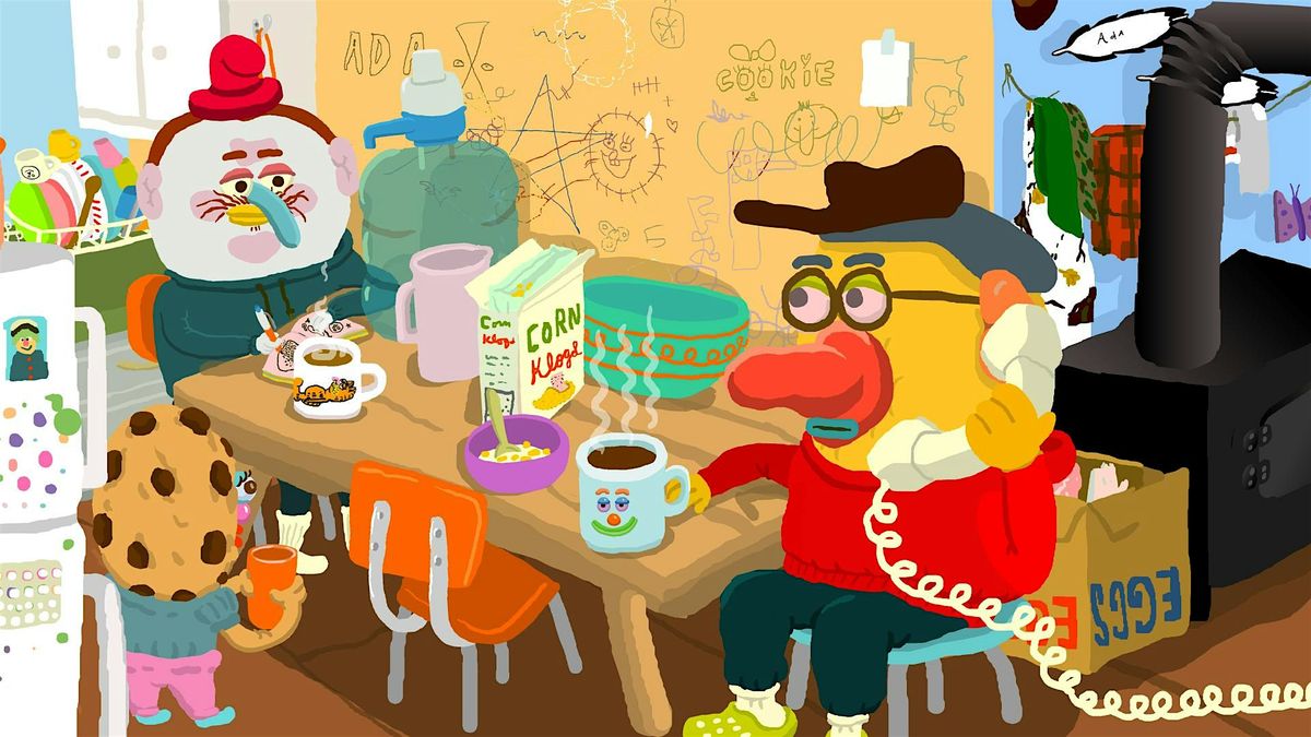 Endless Cookie, 11 January | Event in Portland | AllEvents