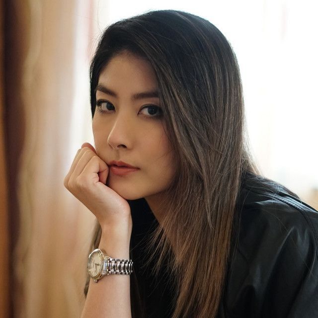 Kelly Chen in Highland, 27 December | Event in Highland | AllEvents