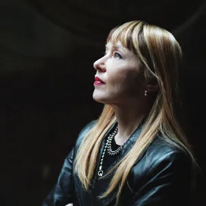 Suzanne Vega in Sydney