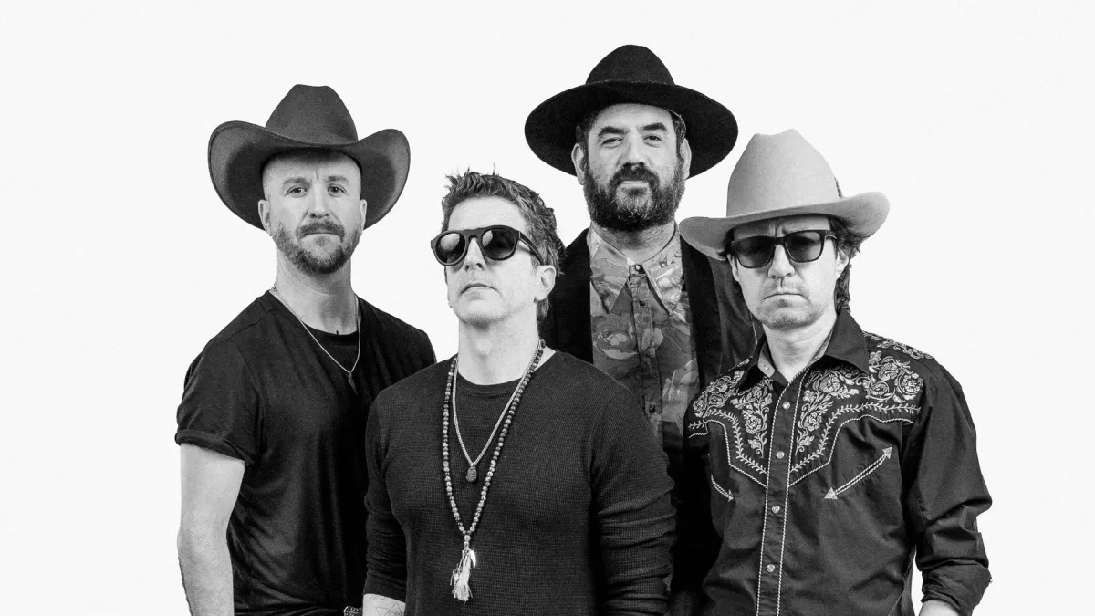 Los Claxons in Monterrey, 27 March | Event in Monterrey | AllEvents