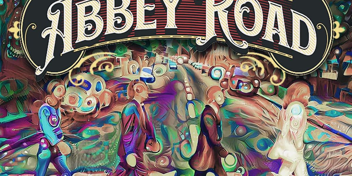 Abbey Road Live!, 8 June | Event in Birmingham | AllEvents