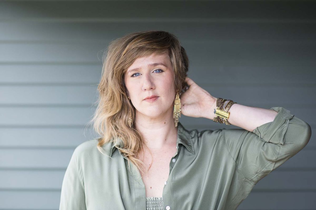 Anna Vogelzang at Evanston SPACE, 19 June | Event in Evanston | AllEvents