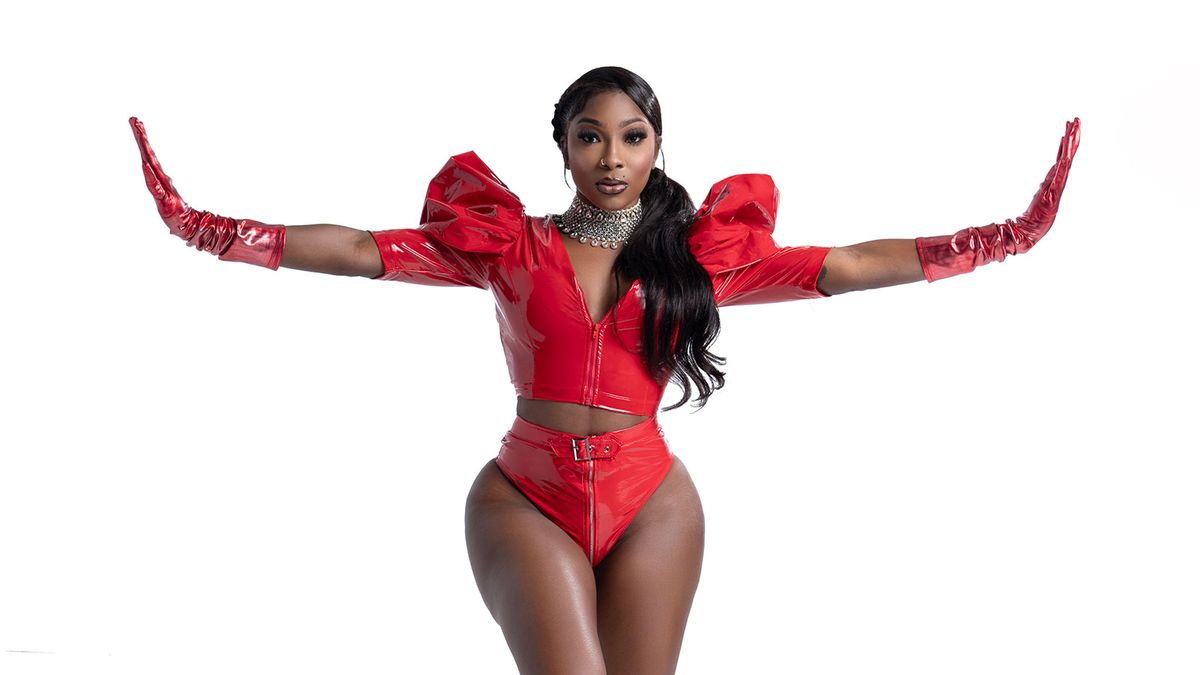 Patrice Roberts at Howard Theatre - DC, 4 July | Event in Washington | AllEvents