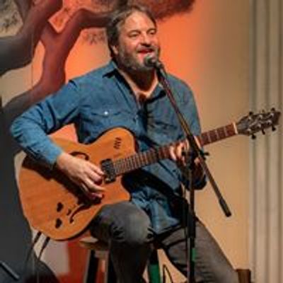 Mark Crissinger