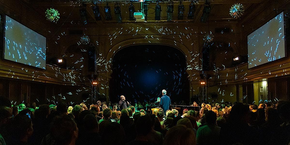 Sing dela Sing LXXVIII, 3. Abend, 20 January | Event in Berlin | AllEvents