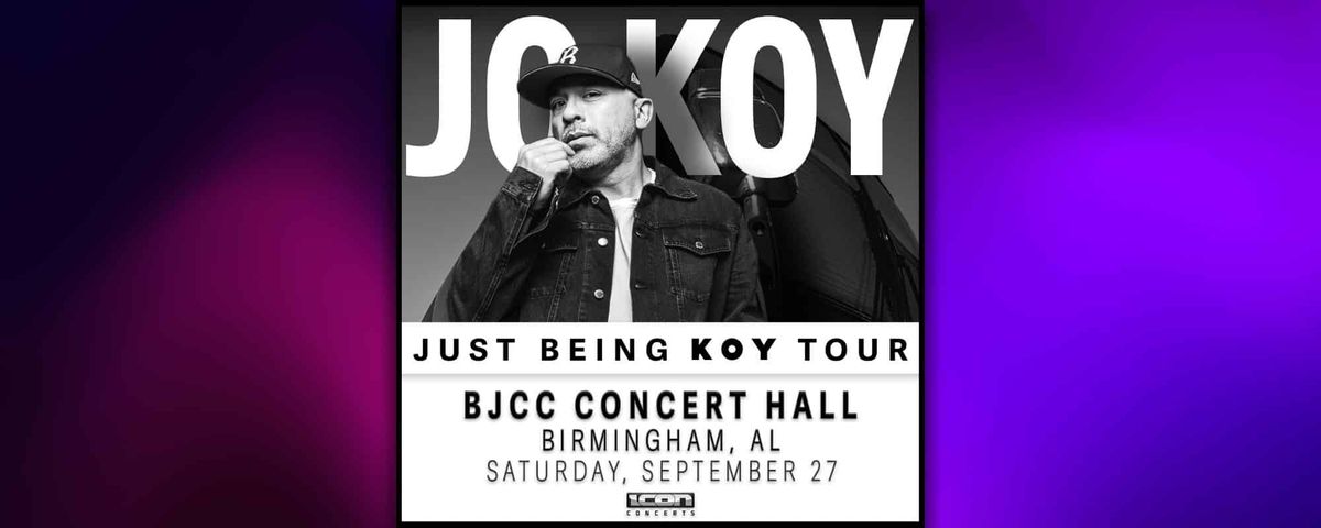 Jo Koy, 6 March | Event in Tysons | AllEvents
