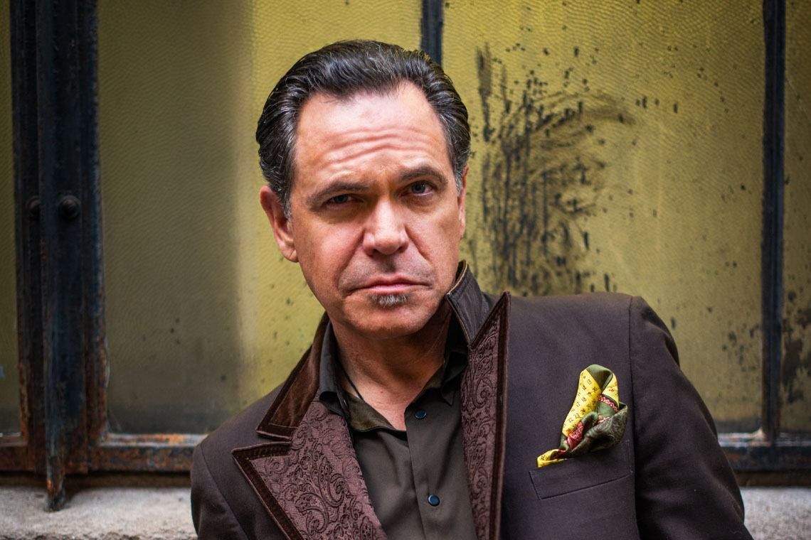 Kurt Elling, 14 June | Event in Highland Park | AllEvents