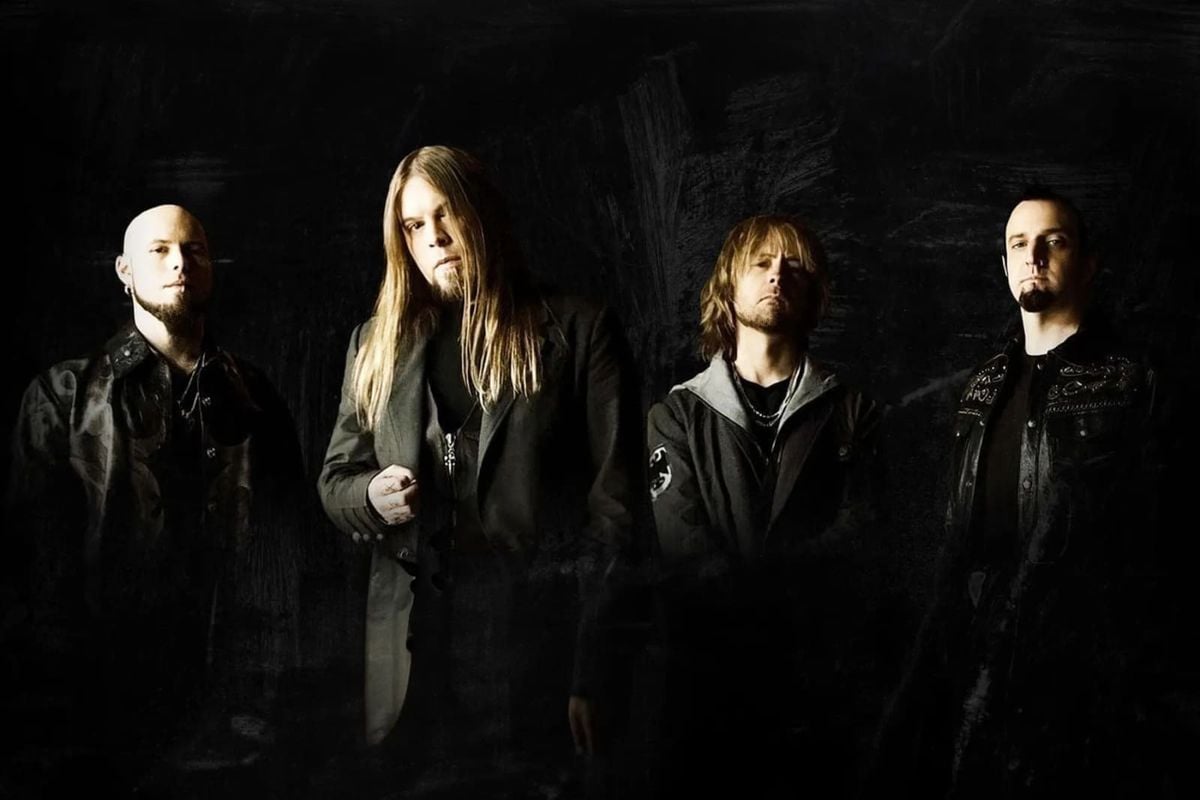 Drowning Pool Wolverhampton Tickets, 15 November | Event in Wolverhampton | AllEvents