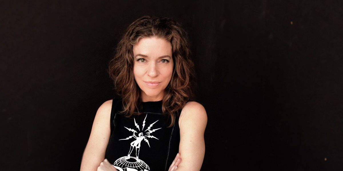 Parking - Ani DiFranco with Hurray For The Riff Raff, 3 September | Event in Columbus | AllEvents