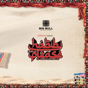HABIBi Please ft. After All at Big Bull