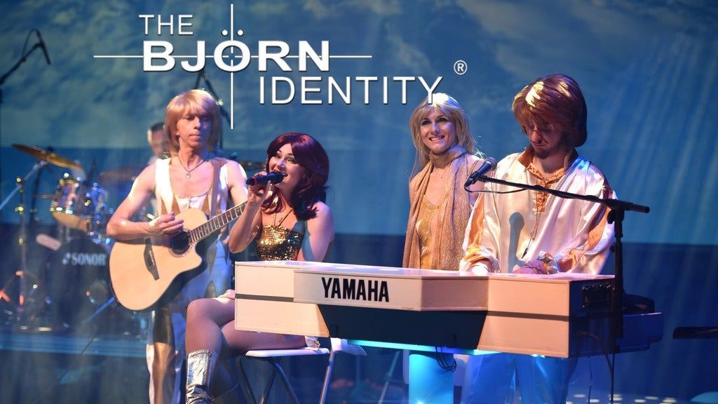 Abba Starring Bjorn Identity Europa Hotel Belfast January 8 2022 Allevents In Events Belfast January 2022