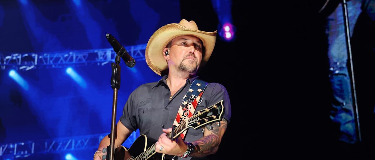 Jason Aldean Saratoga Springs Tickets, 25 May | Event in Saratoga Springs | AllEvents
