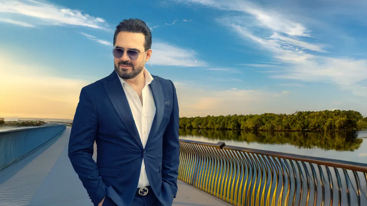 Wael Jassar, Abeer Nehme in Dubai, 10 November | Event in Dubai | AllEvents