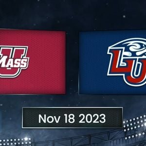 Liberty Flames at New Mexico State Aggies Womens Basketball