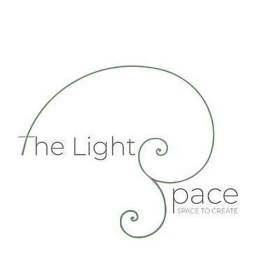 The Light Space logo