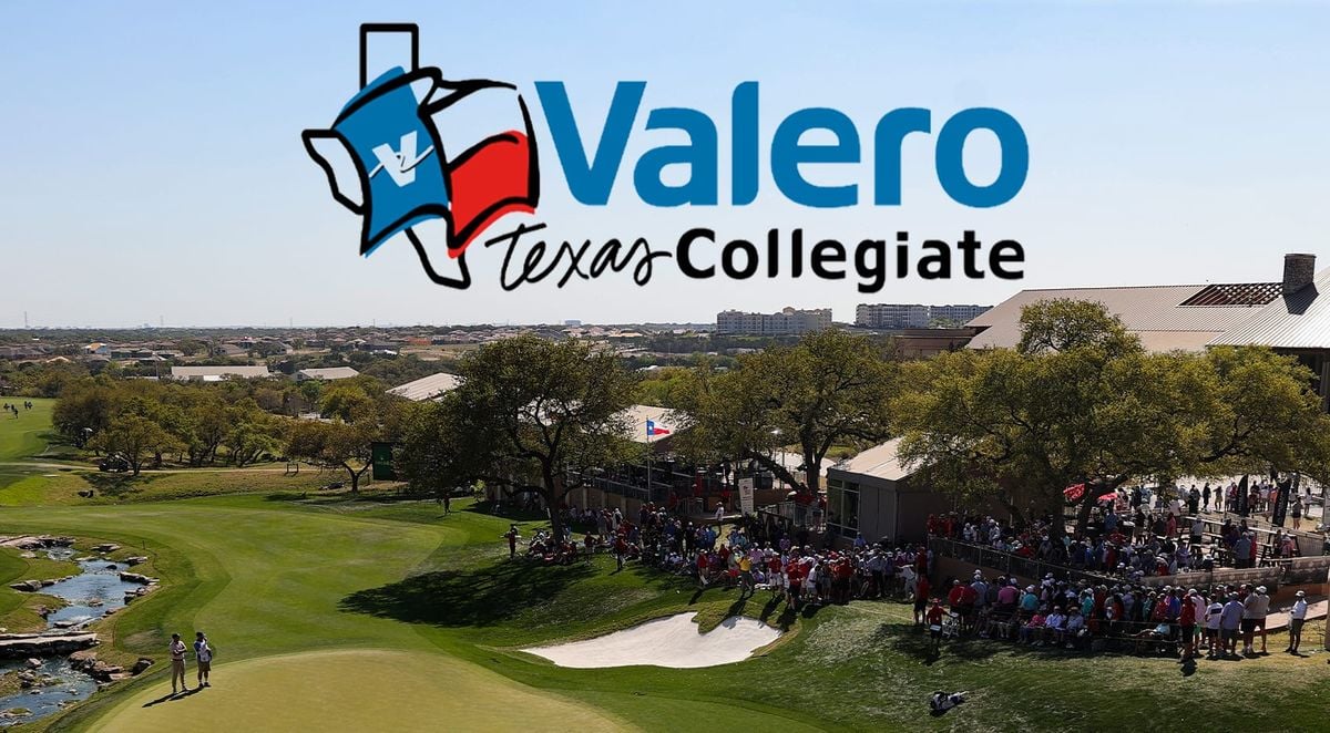 Parking Valero Texas Open - Wednesday, 1 April | Event in San Antonio | AllEvents