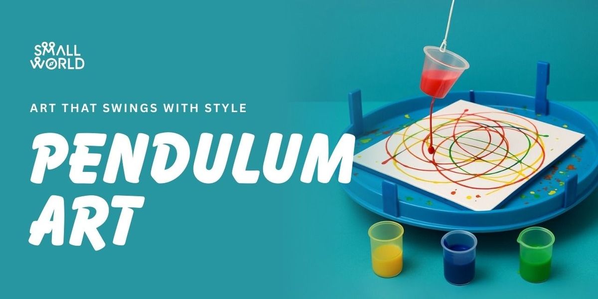 Pendulum Art