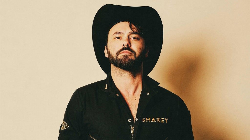 Out of Space Skokie: Shakey Graves w/ Joy Oladokun and Shovels & Rope, 25 July | Event in Skokie | AllEvents
