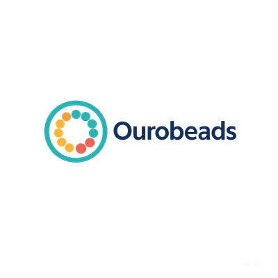 Ourobeads logo