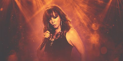 Reba Mcentire At Mississippi Coast Coliseum Biloxi Ms Biloxi Mississippi February 25 To February 26 Allevents In Mississippi Coliseum Events 2022