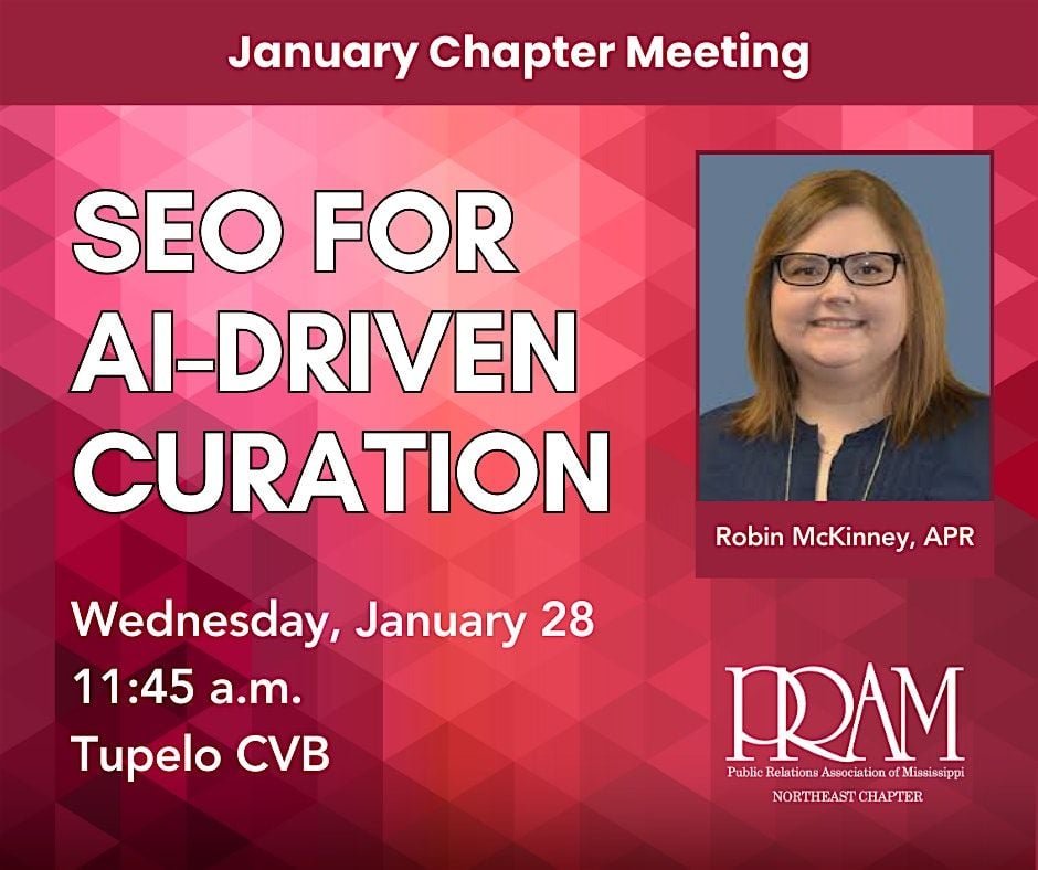 SEO for AI-Driven Curation