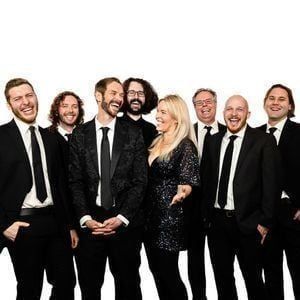 New Years Eve - Hunkajunk at Mauch Chunk Opera House