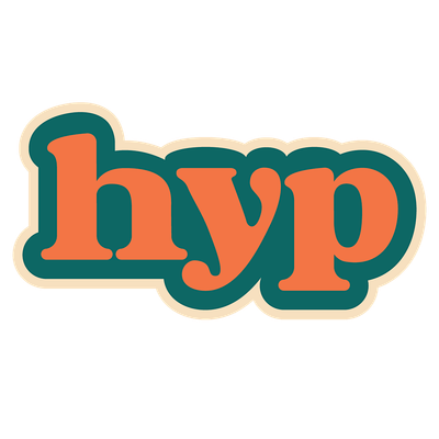 Harrisburg Young Professionals logo