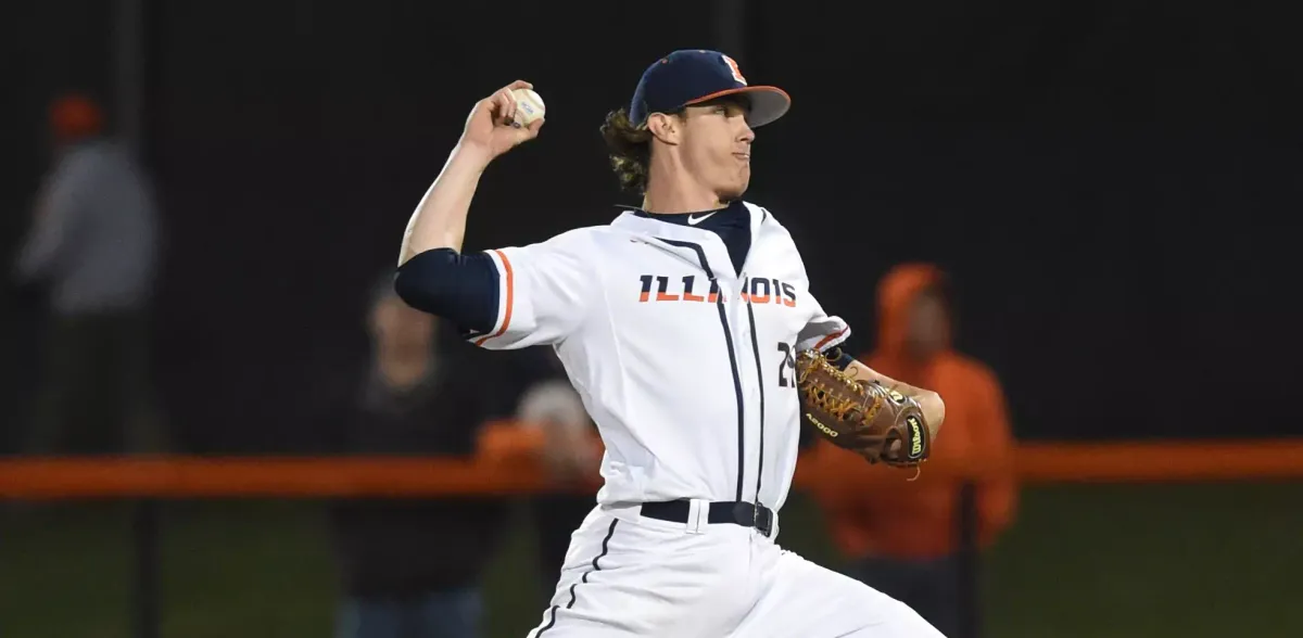 Illinois Fighting Illini at Coastal Carolina Chanticleers Baseball, 22 February | Event in Conway | AllEvents