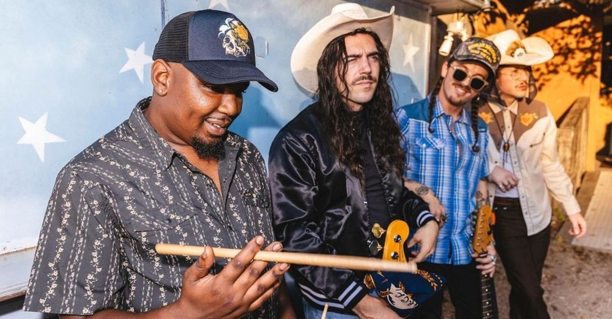 Nether Hour with Horse Bitch at Fox Theatre Boulder, 29 August | Event in Boulder | AllEvents