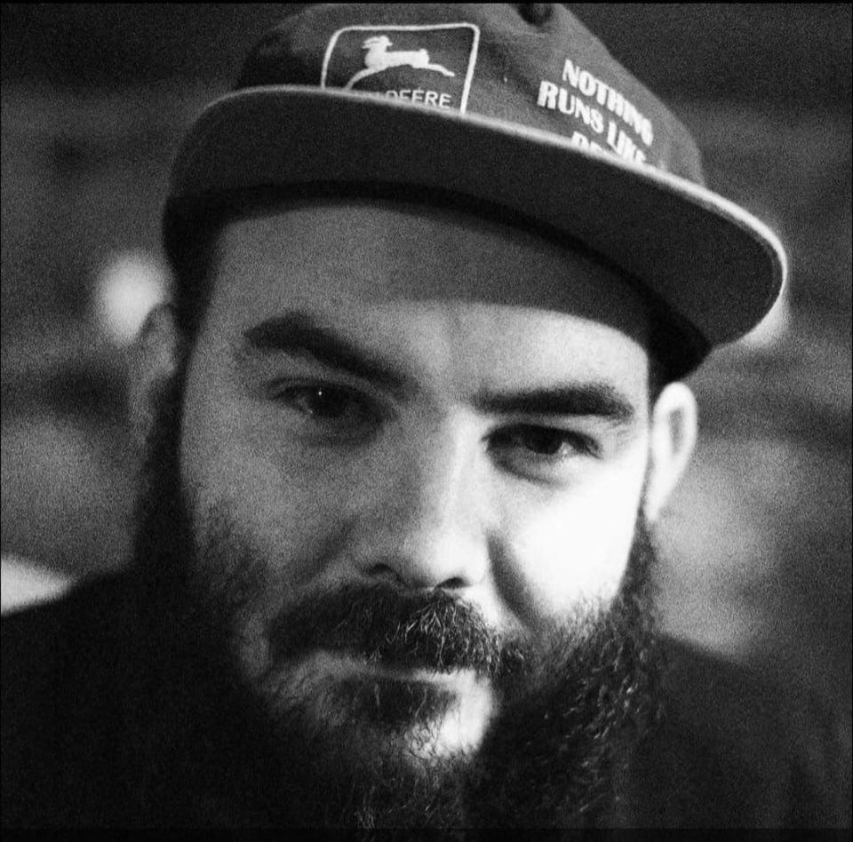 Zach King, Back Porch Brewing Inc, Carlisle, January 19 2024 AllEvents.in