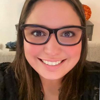 Candice Herrera, MA, LPC-A logo