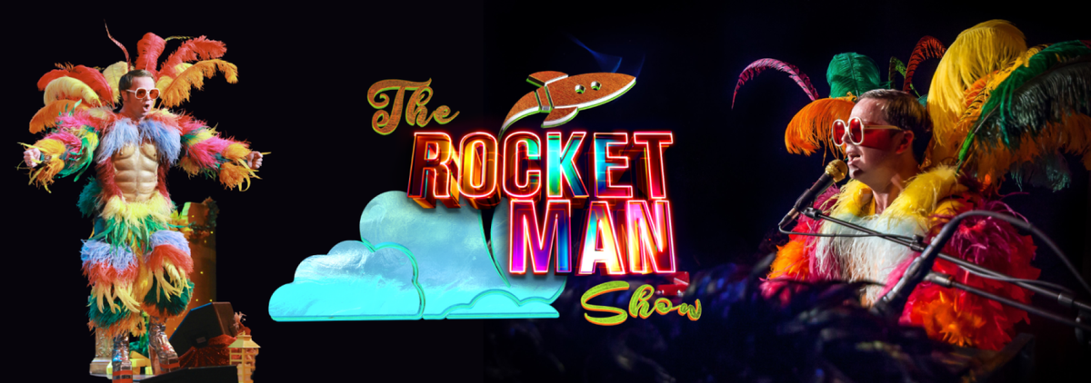 The Rocket Man Show, 11 October | Event in Waukegan | AllEvents