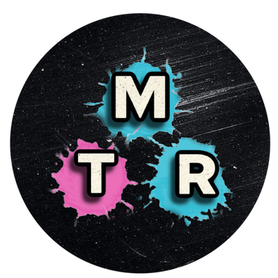 Monk's Temple Records