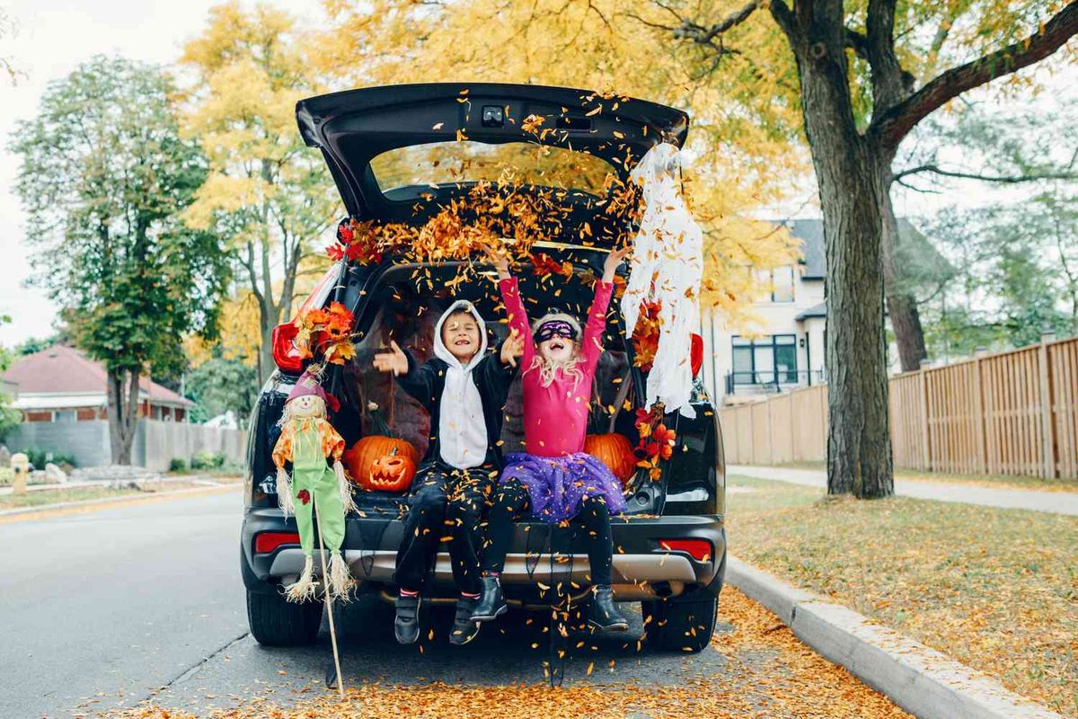 St Charles Fall Festival & Trunk-or-Treat, 25 October | Event in Geneva | AllEvents