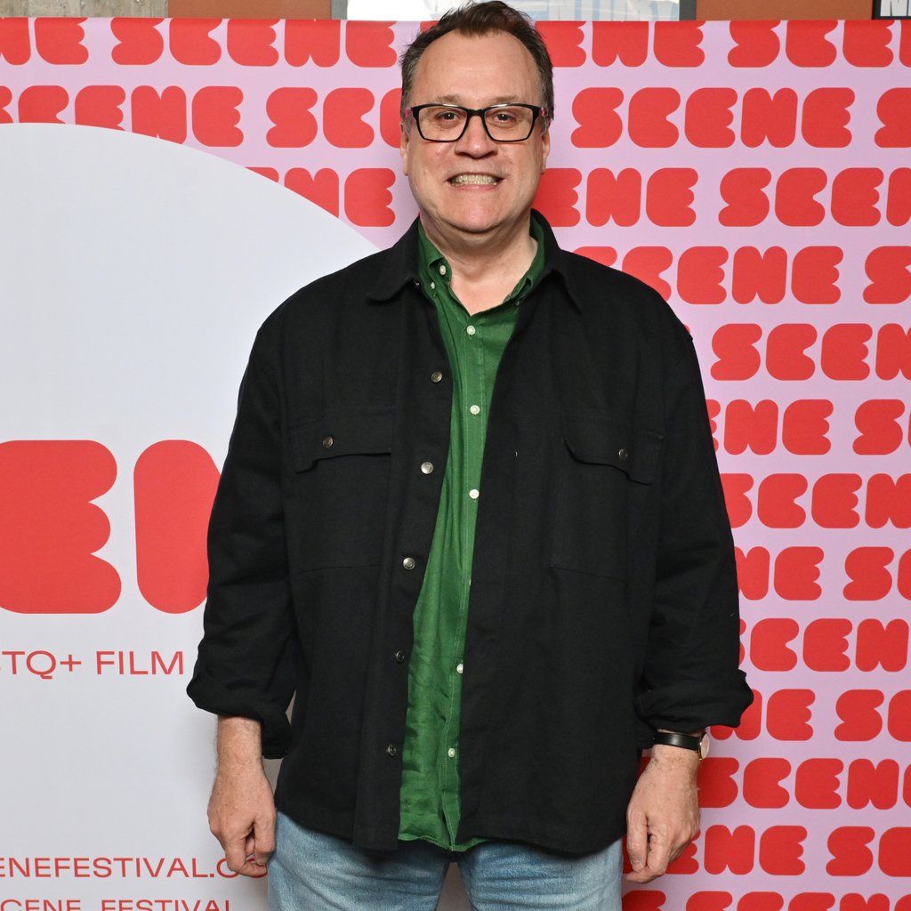 10 Years of Cucumber + In Conversation with Russell T Davies, 20 August | Event in Manchester | AllEvents