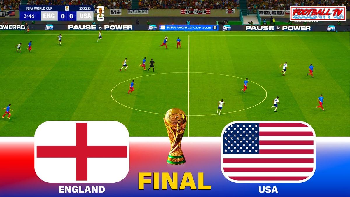 2026 World Cup: Match 46, 23 June | Event in Toronto | AllEvents