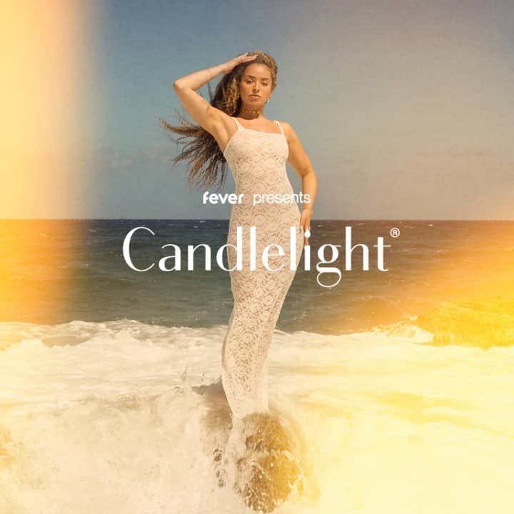 Candlelight Original Sessions: Ella Eyre in Liverpool, 13 December | Event in Liverpool | AllEvents