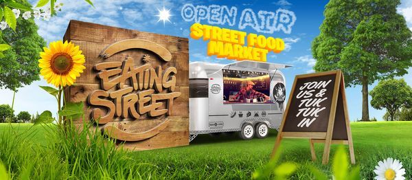 Food Festivals In Lowestoft Food Drinks Events In Lowestoft Woodbridge Food Truck Festival 2022