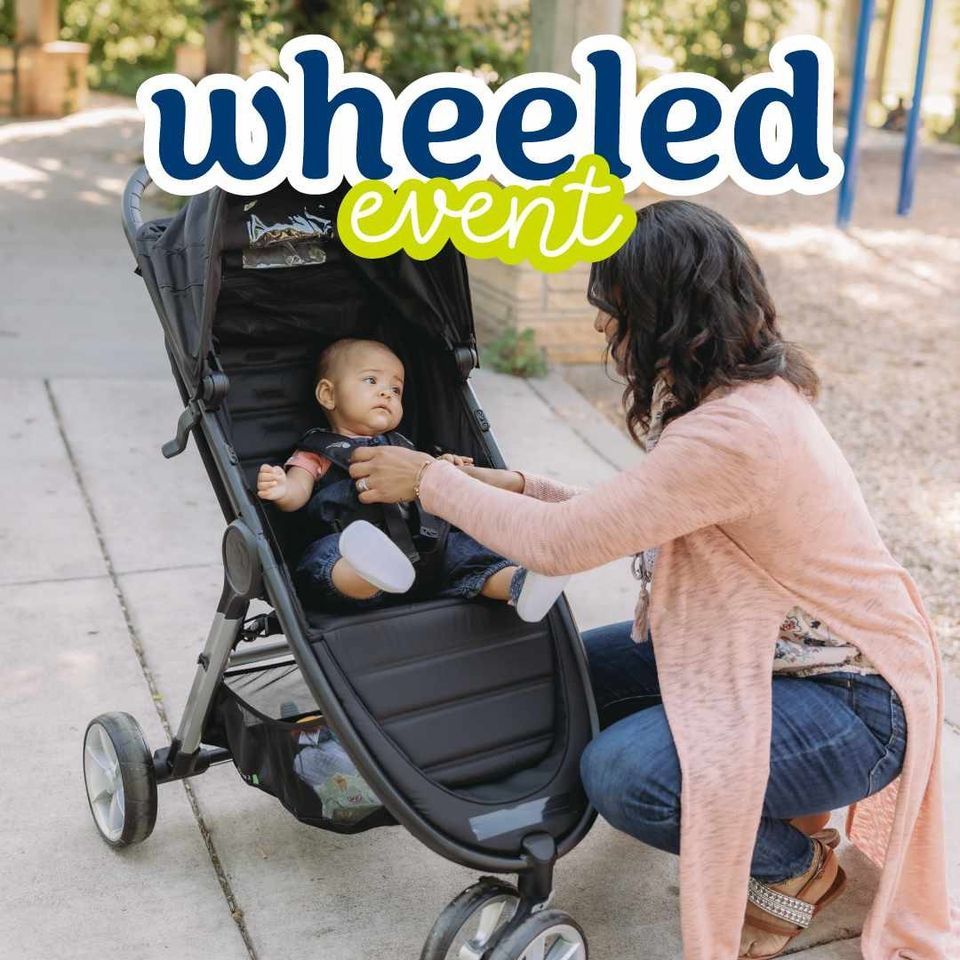 Wheels Event , 210 Glendale Ave Suite A15, Saint Catharines, ON, Canada